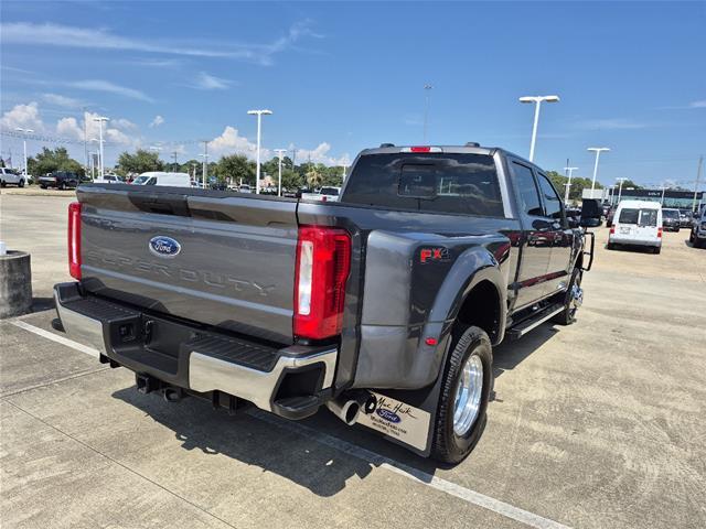 2025 Ford F-350 - $65,102