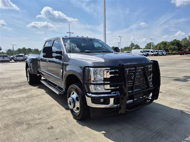 2025 Ford F-350 - $65,102