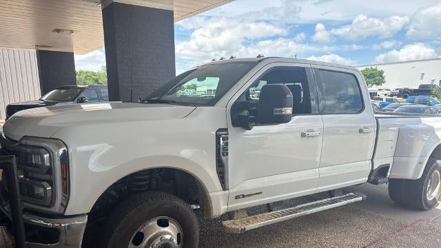 Preowned 2025 Ford F-350 Super Duty King Ranch for Sale