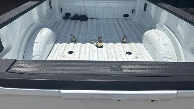 2025 Ford F-350 Super Duty King Ranch