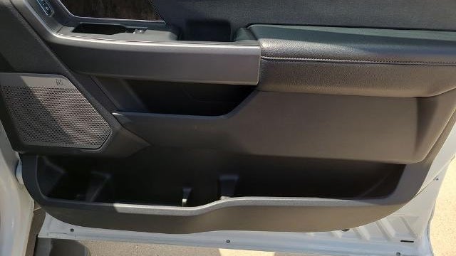 2025 Ford F-350 Super Duty King Ranch