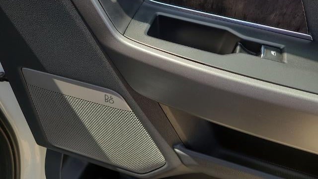 2025 Ford F-350 Super Duty King Ranch