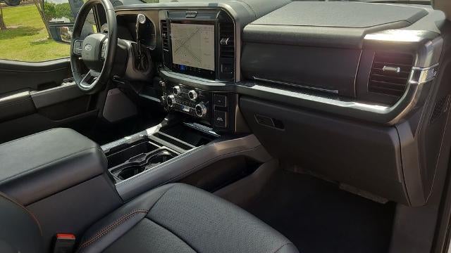 2025 Ford F-350 Super Duty King Ranch