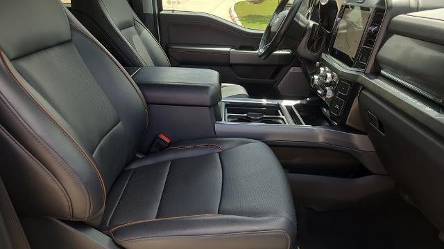 2025 Ford F-350 Super Duty King Ranch