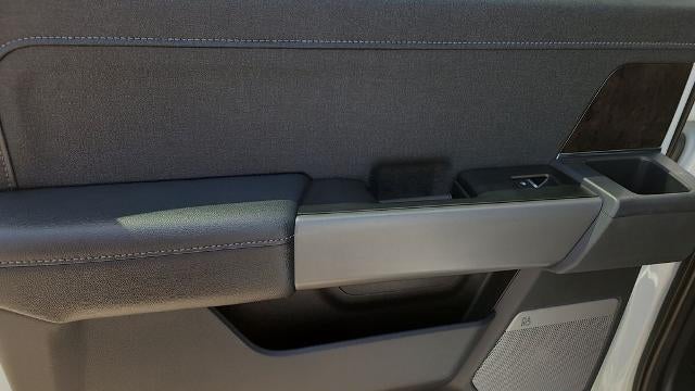 2025 Ford F-350 Super Duty King Ranch