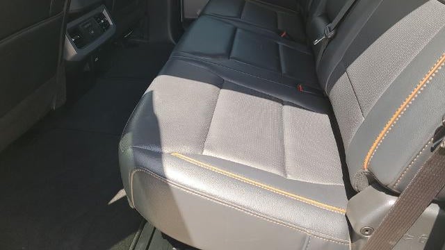 2025 Ford F-350 Super Duty King Ranch