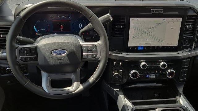2025 Ford F-350 Super Duty King Ranch