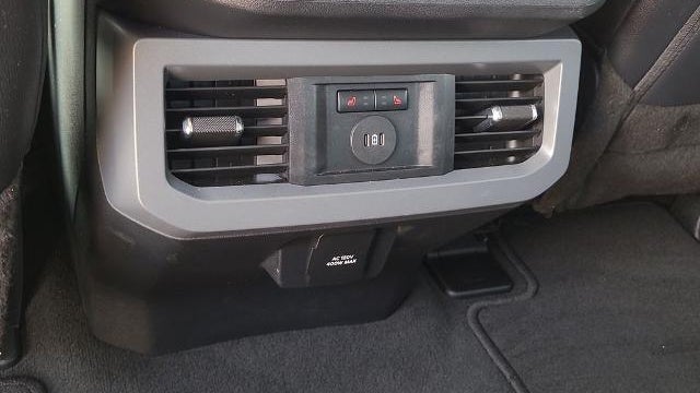 2025 Ford F-350 Super Duty King Ranch
