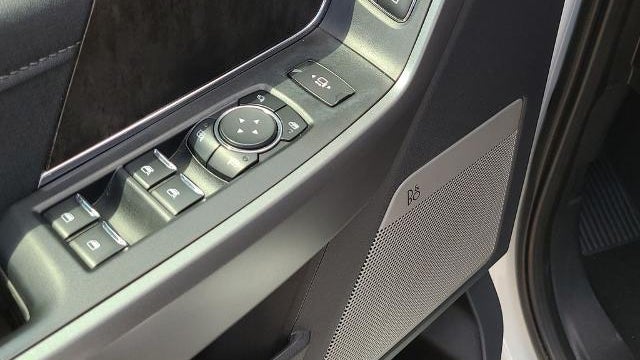 2025 Ford F-350 Super Duty King Ranch