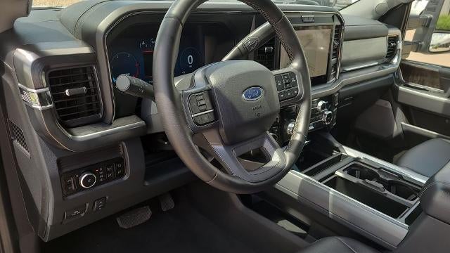 2025 Ford F-350 Super Duty King Ranch