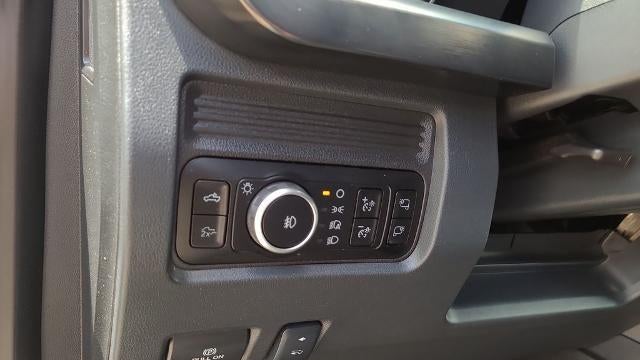 2025 Ford F-350 Super Duty King Ranch