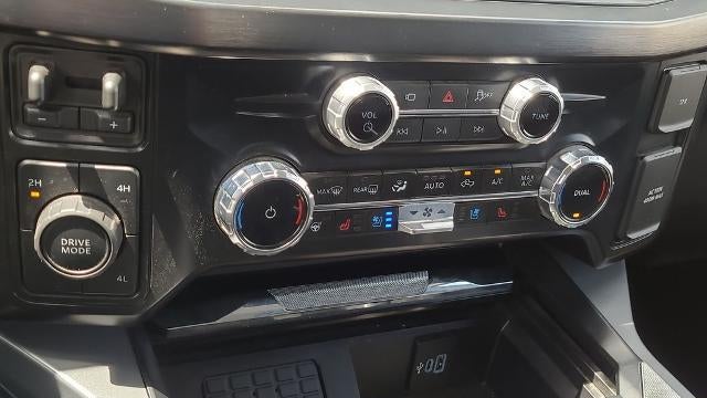 2025 Ford F-350 Super Duty King Ranch