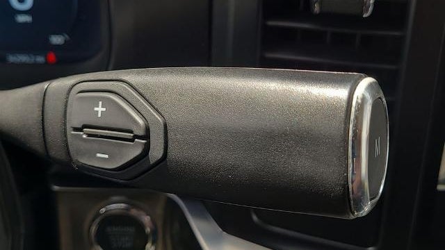 2025 Ford F-350 Super Duty King Ranch