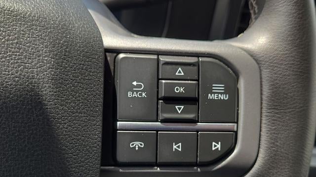 2025 Ford F-350 Super Duty King Ranch