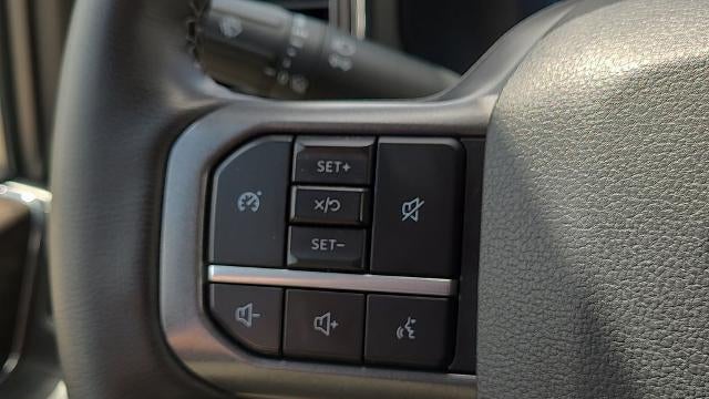 2025 Ford F-350 Super Duty King Ranch