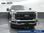 2025 F-350 Super Duty Thumbnail 5