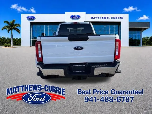 2026 Ford F-350 - $57,900