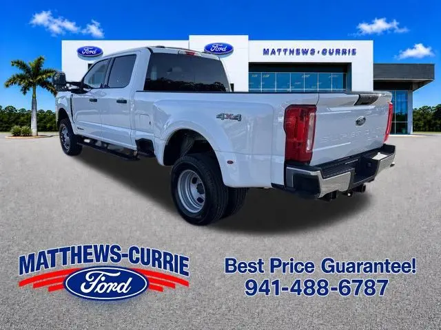2026 Ford F-350 - $57,900