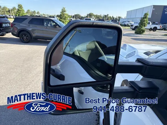 2026 Ford F-350 - $57,900