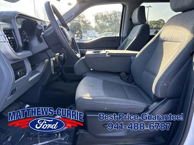 2026 Ford F-350 - $57,900
