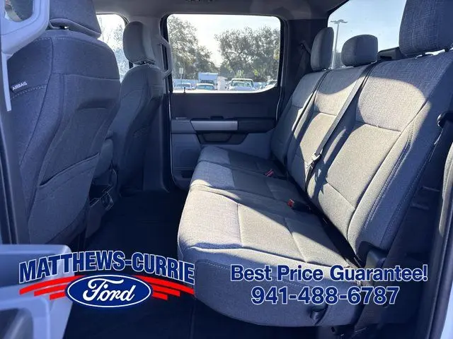 2026 Ford F-350 - $57,900