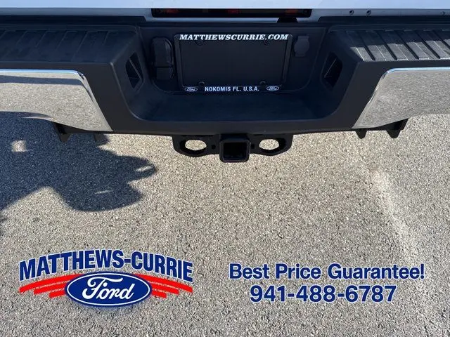 2026 Ford F-350 - $57,900