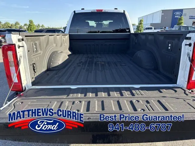 2026 Ford F-350 - $57,900