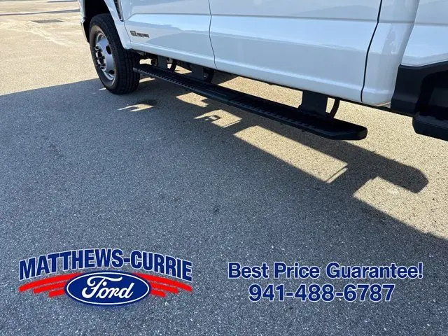 2026 Ford F-350 - $57,900
