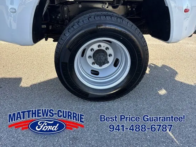 2026 Ford F-350 - $57,900