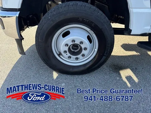 2026 Ford F-350 - $57,900