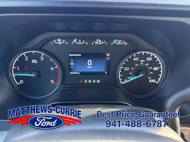 2026 Ford F-350 - $57,900