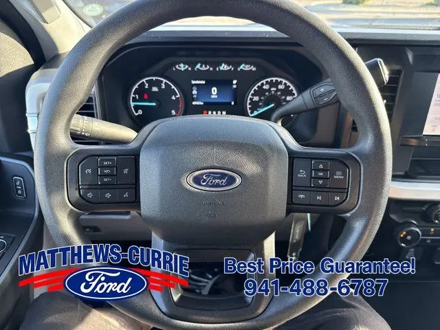 2026 Ford F-350 - $57,900