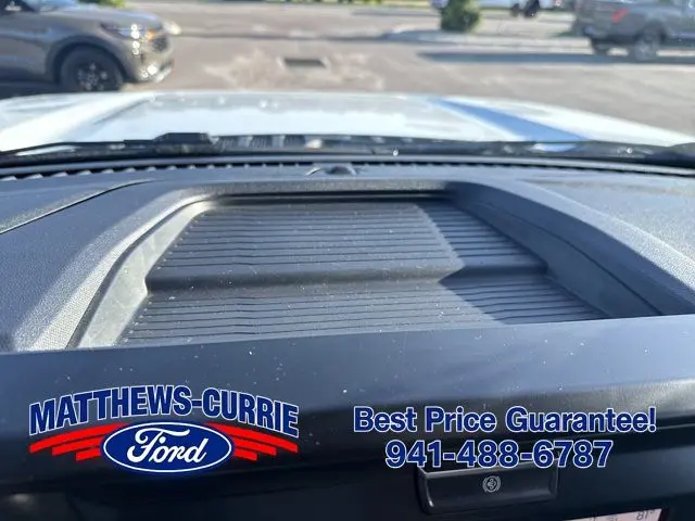 2026 Ford F-350 - $57,900
