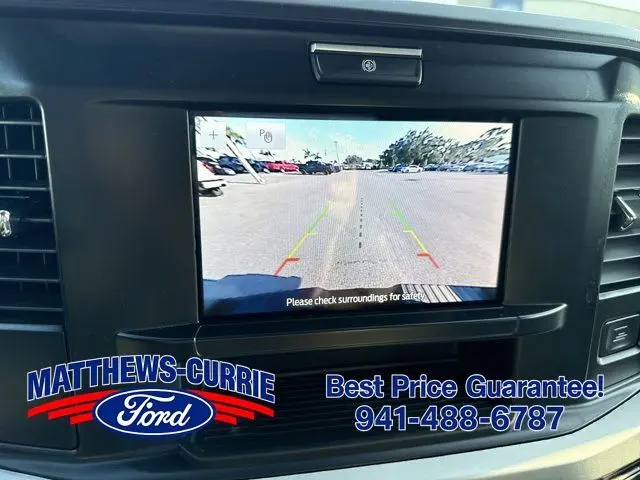 2026 Ford F-350 - $57,900