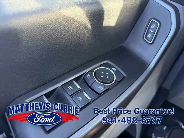 2026 Ford F-350 - $57,900