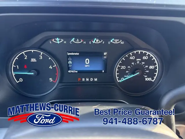 2026 Ford F-350 - $54,900