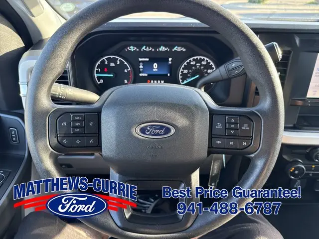 2026 Ford F-350 - $54,900