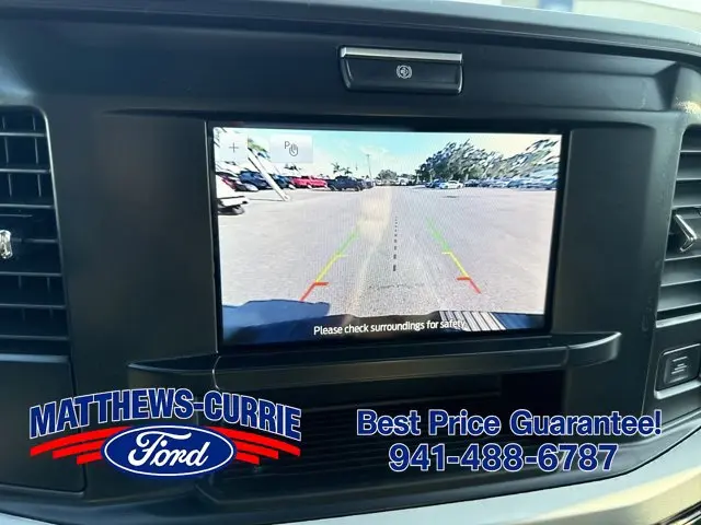2026 Ford F-350 - $54,900