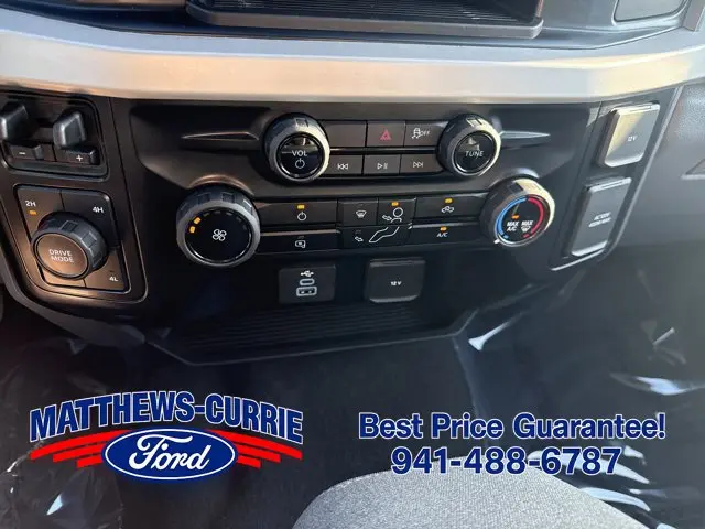 2026 Ford F-350 - $54,900