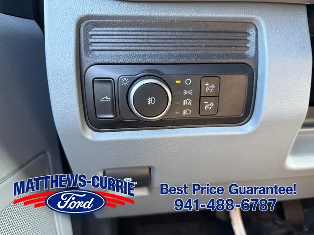 2026 Ford F-350 - $54,900