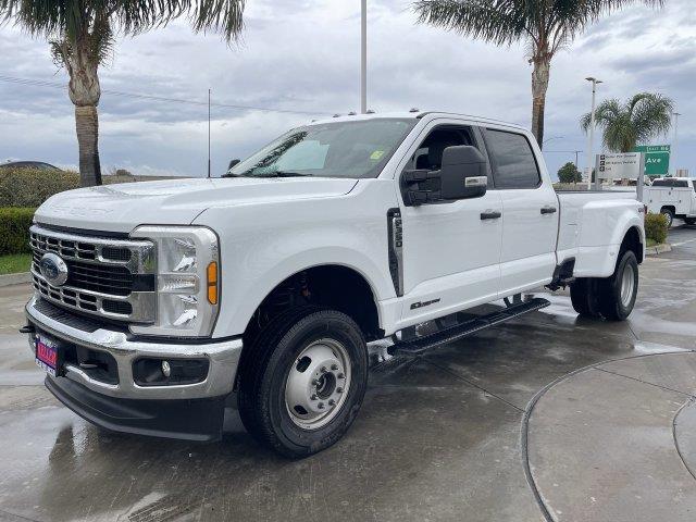 2026 Ford F-350 - $56,888