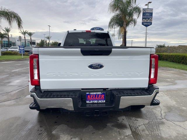 2026 Ford F-350 - $56,888