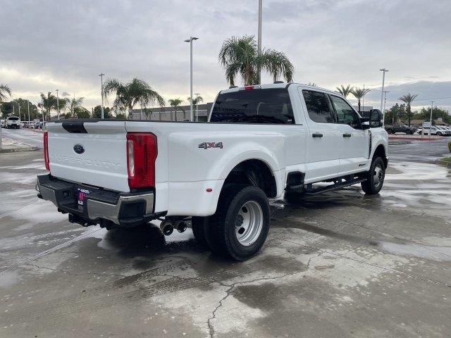 2026 Ford F-350 - $56,888
