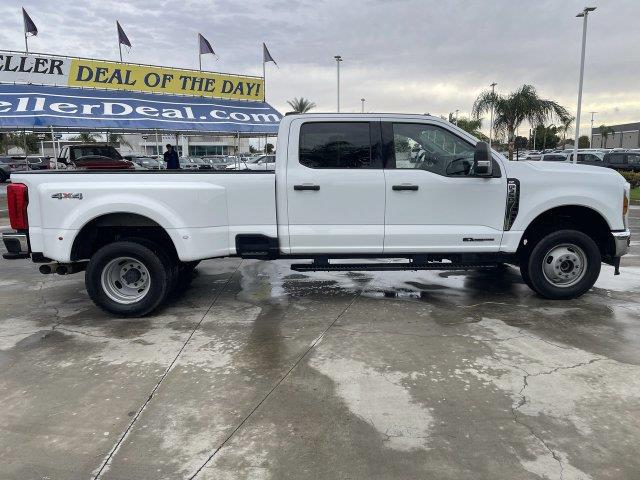 2026 Ford F-350 - $56,888
