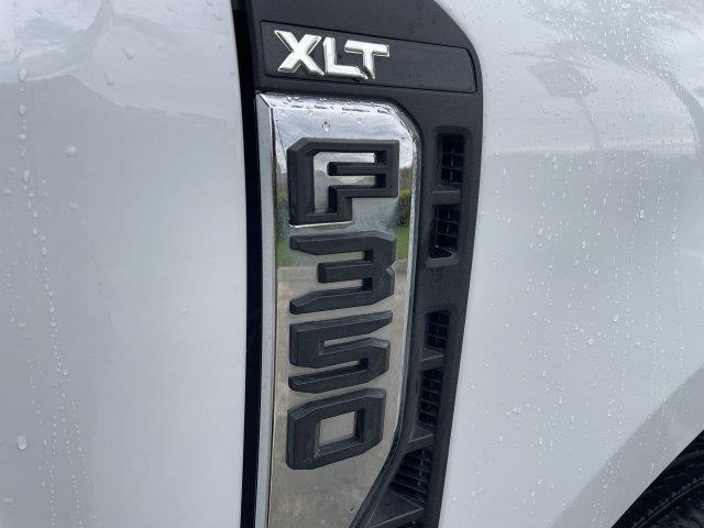 2026 Ford F-350 - $56,888