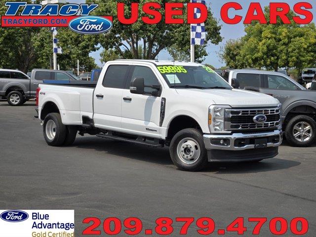 2026 Ford F-350 - $59,990
