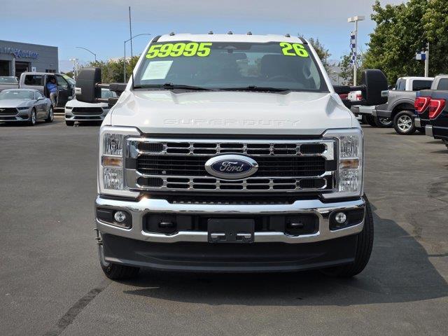 2026 Ford F-350 - $59,990