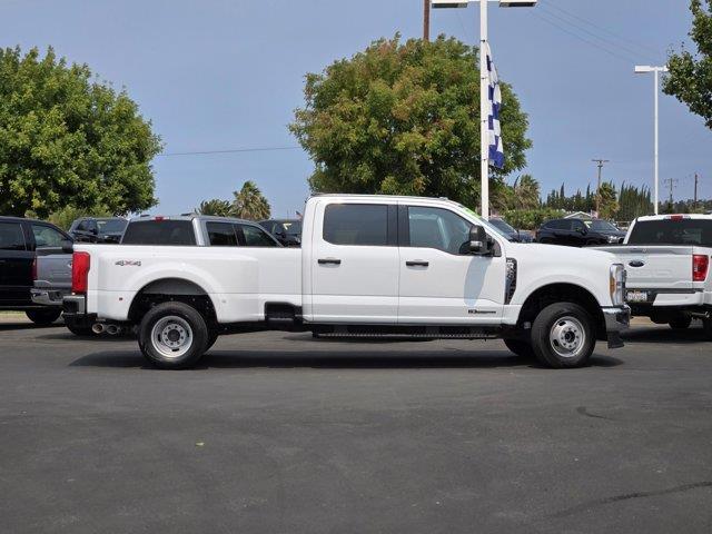 2026 Ford F-350 - $59,990