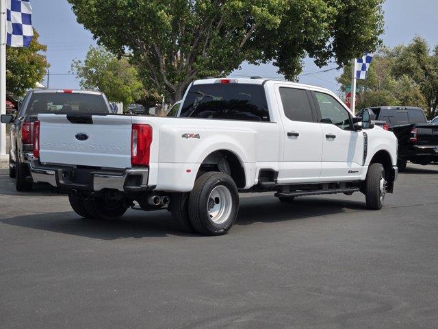 2026 Ford F-350 - $59,990