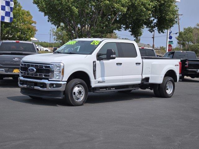 2026 Ford F-350 - $59,990